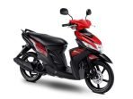 YAMAHA MIOM3