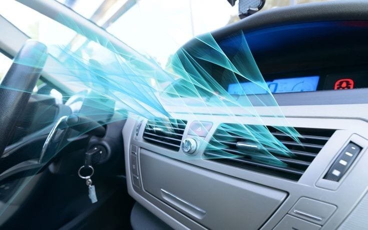 ac mobil