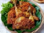 ayam goreng