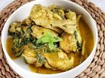 ayam santan