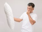 bau apek bantal