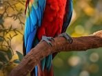 burung