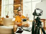 content creator