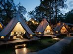 glamping