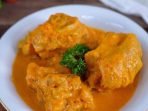gulai tunjang