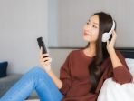 headphone