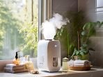 humidifeer