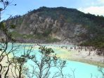 kawah putih