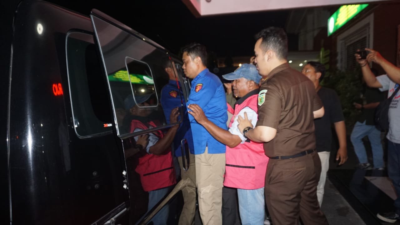 kejari sidoarjo