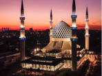 masjid bagus