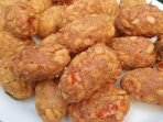 mendol tempe