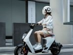 motor listrik
