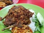 nasi bebek sinjay