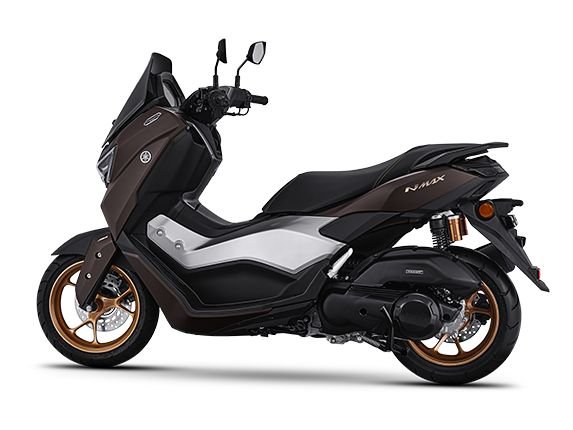 nmax turbo