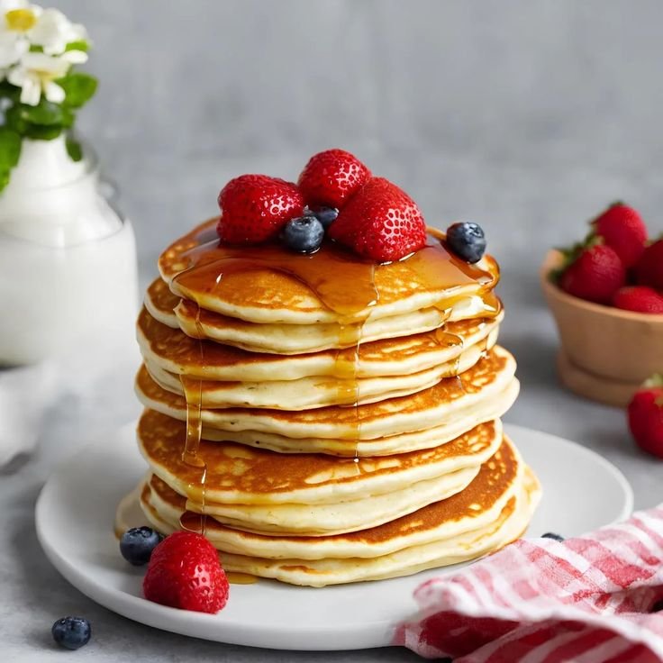 pancake