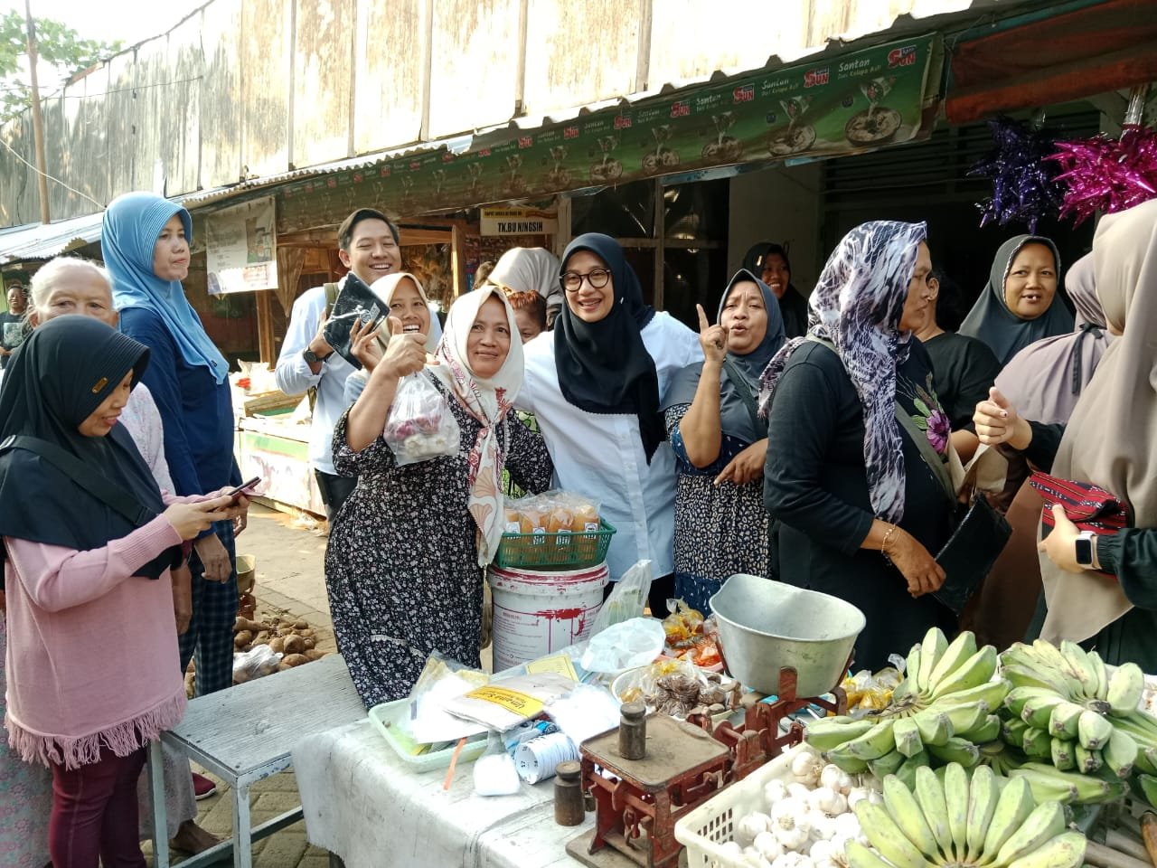 pasar blambangan