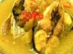 patin bumbu kuning