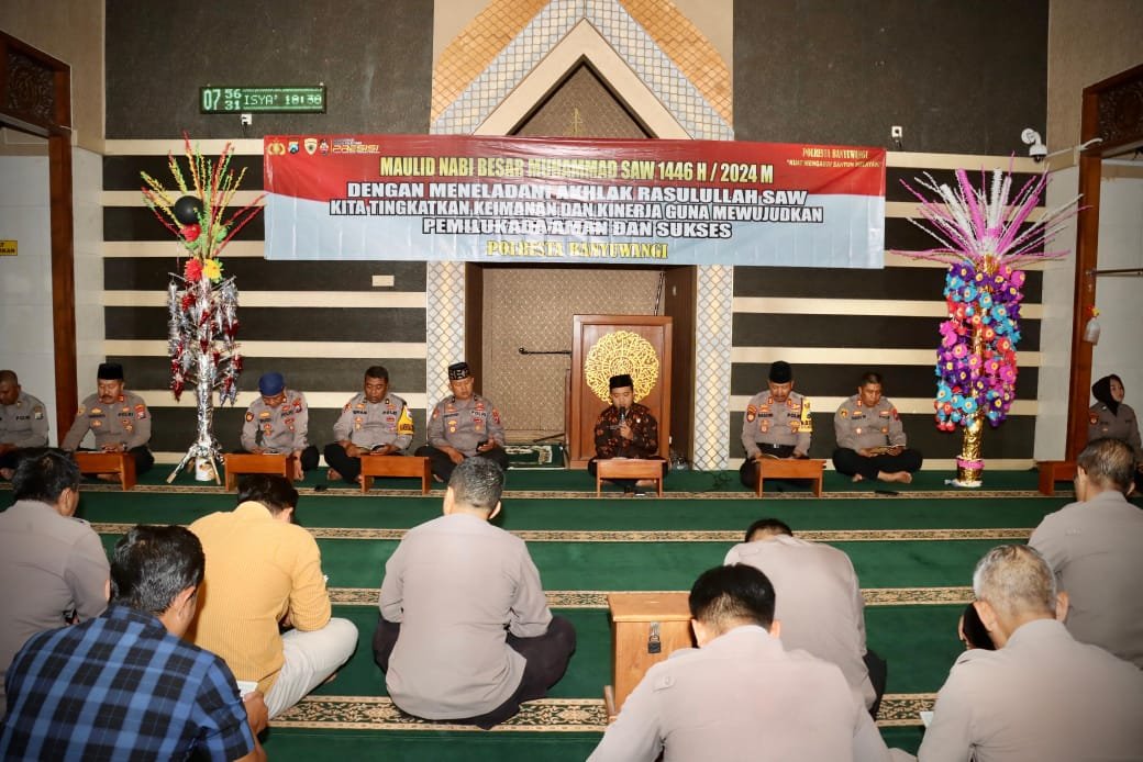 resta banyuwangi