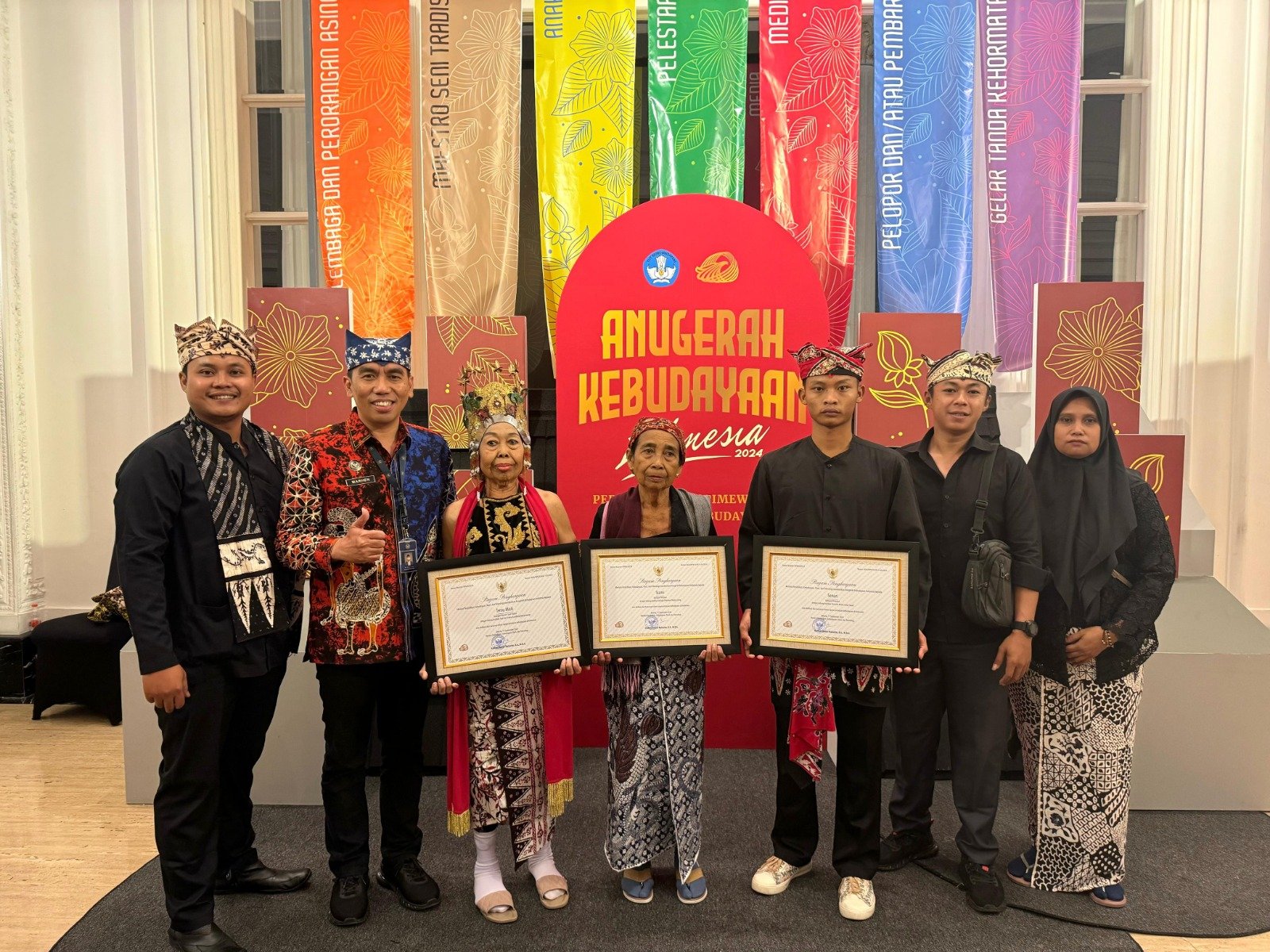 seni banyuwangi