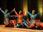 tari saman
