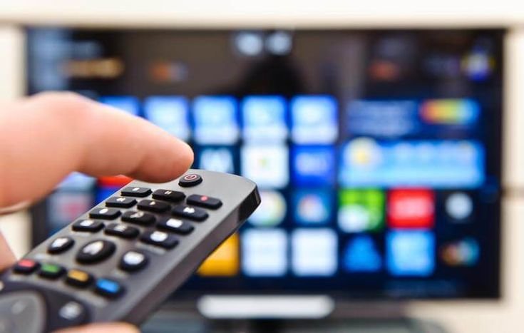 tv jernih