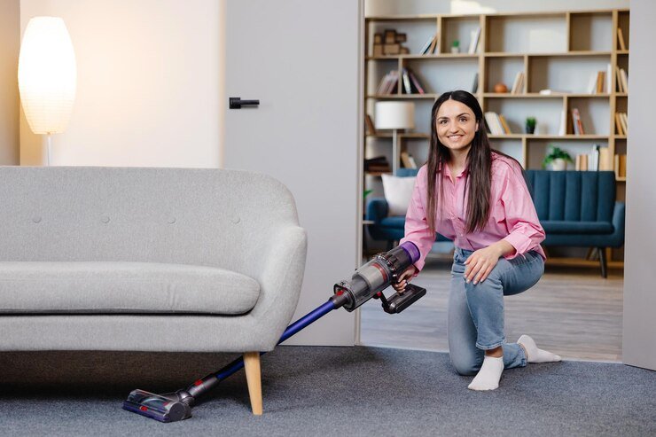 vacuum cleaner portable