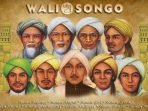 wali songo