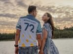 BENNY LAOS DAN ISTRI
