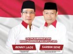BENNY LAOS SARBIN