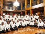 CALON MENTERI PRABOWO