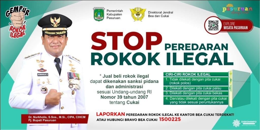 CUKAI PASURUAN TGL 28 OKT