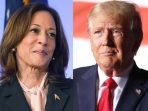 Harris vs Trump