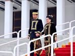 JOKOWI TURUN