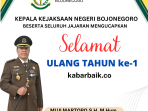KEJAKSAAN NEGERI BOJONEGORO 1