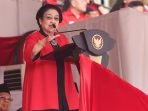 MEGAWATI PDIP