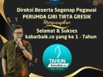 PDAM GRESIK