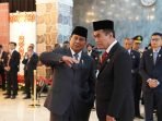 PRABOWO DAN AMRAN