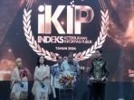 REKOMENDASI IKIP