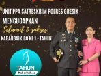 SATRESKRIM POLRES GRESIK