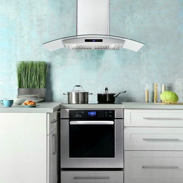 fan dapur
