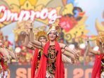 gandrung