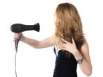 hair dryer