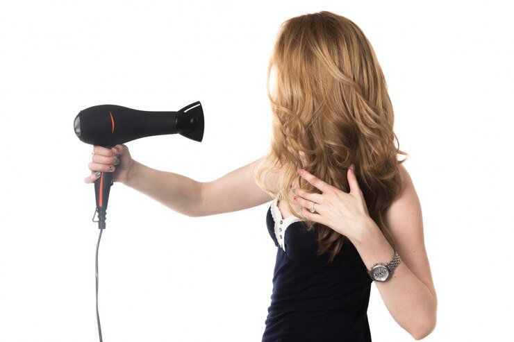 hair dryer