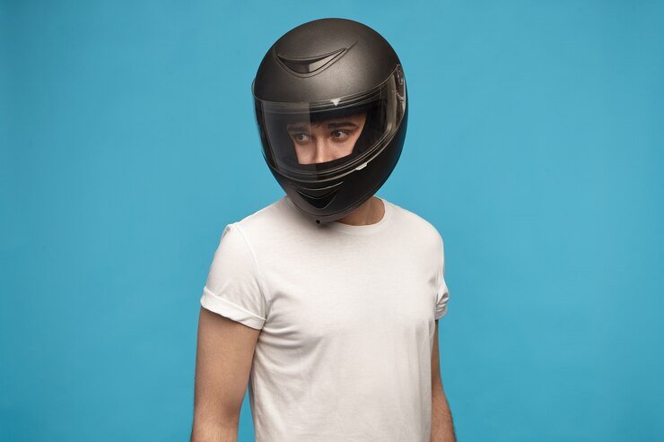 helm half