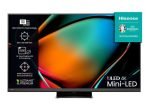 Bingung Pilih Google TV? Inilah 7 Rekomendasi Terbaik untuk Kamu! 4 hisense tv google