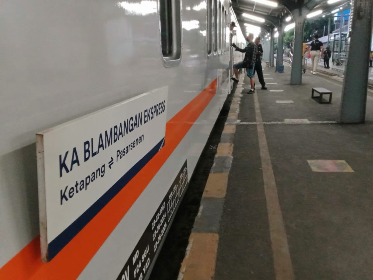 ka blambangan