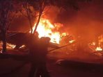 kebakaran