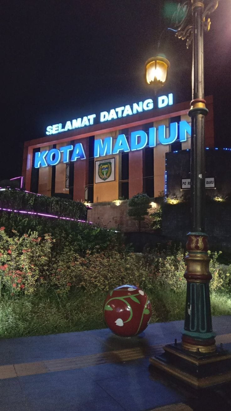 madiun