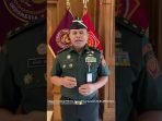 mayjen tni agus winarna greeting