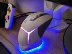 mouse gaming